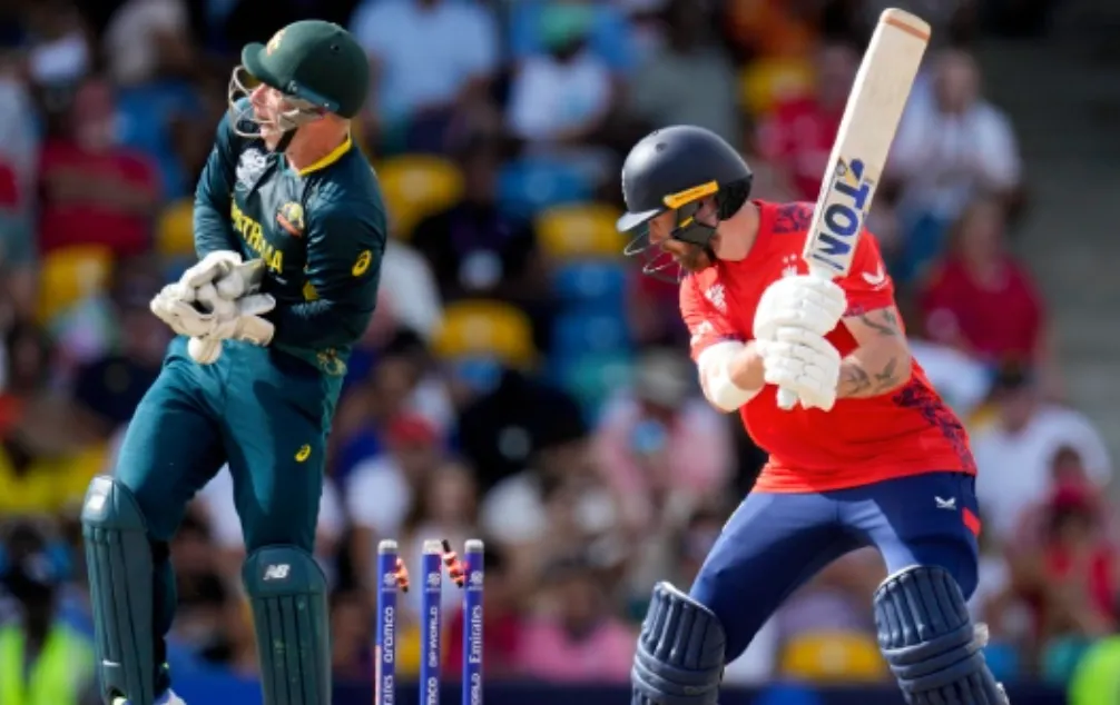 How to Watch England vs Australia 2nd T20I: TV Channel, Streaming, Date, and Time