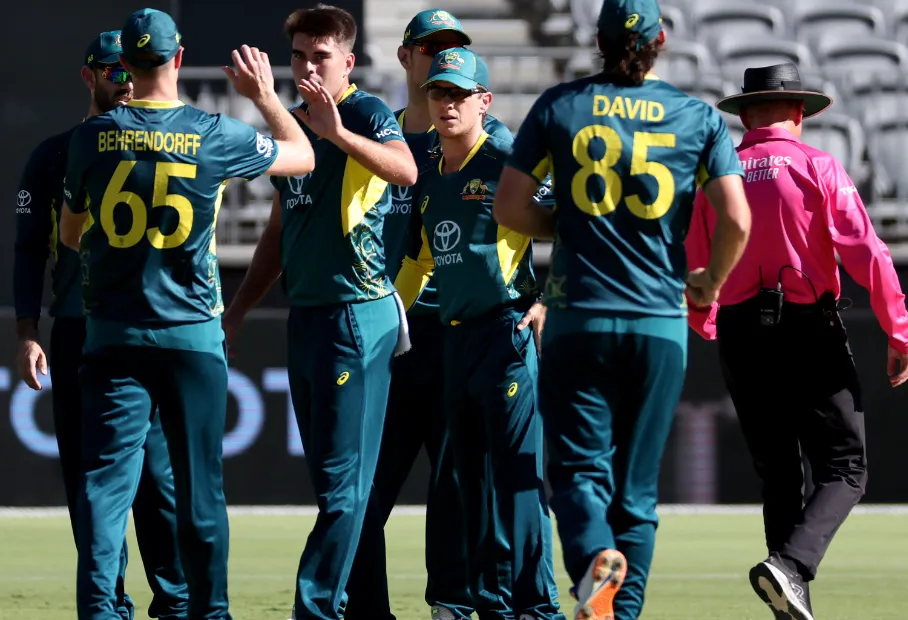 How to Watch England vs Australia 2nd T20I: TV Channel, Streaming, Date, and Time