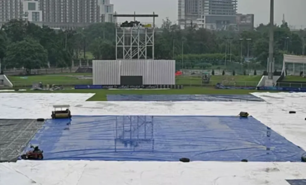 Greater Noida Stadium