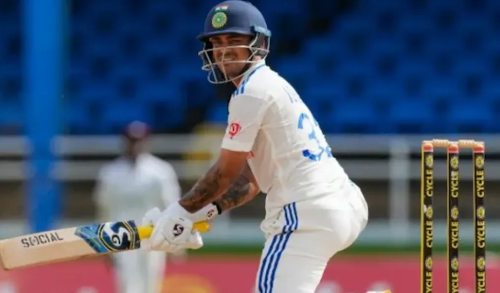 Ishan Kishan’s Century Highlights India C’s Day