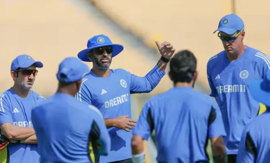 Morne Morkel
