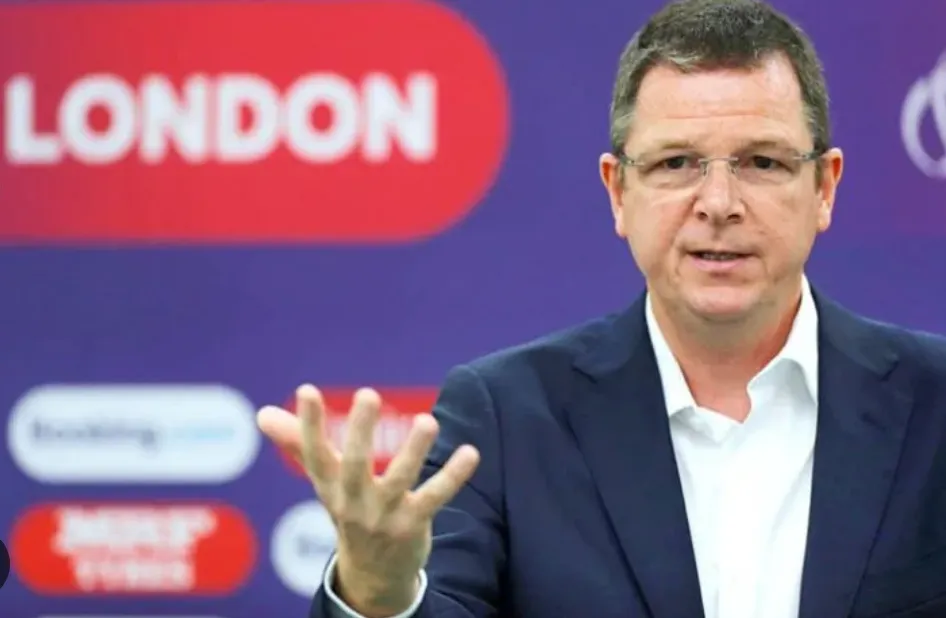 Retiring anti-corruption chief Marshall warns about risks from poorly managed T20 leagues