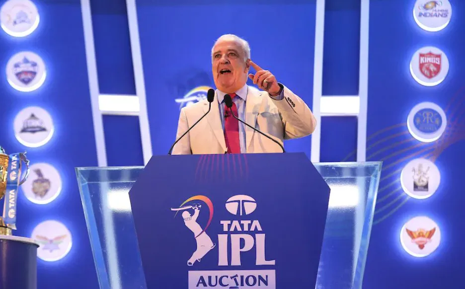 BCCI Delays IPL 2025 Retention Decision; Teams Given Deadline of November 15