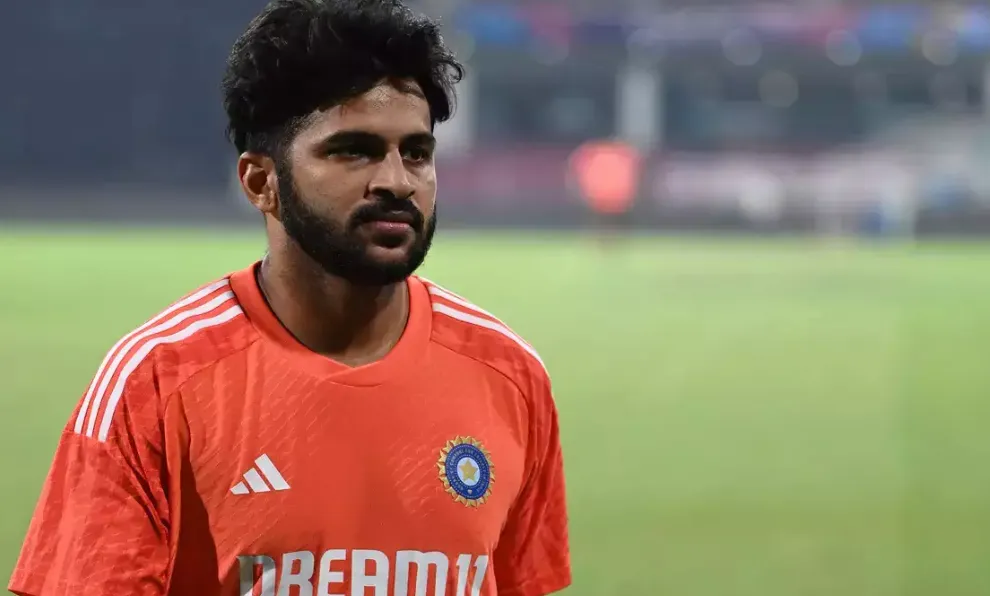 Shardul Thakur Set for Comeback in Irani Trophy After Injury