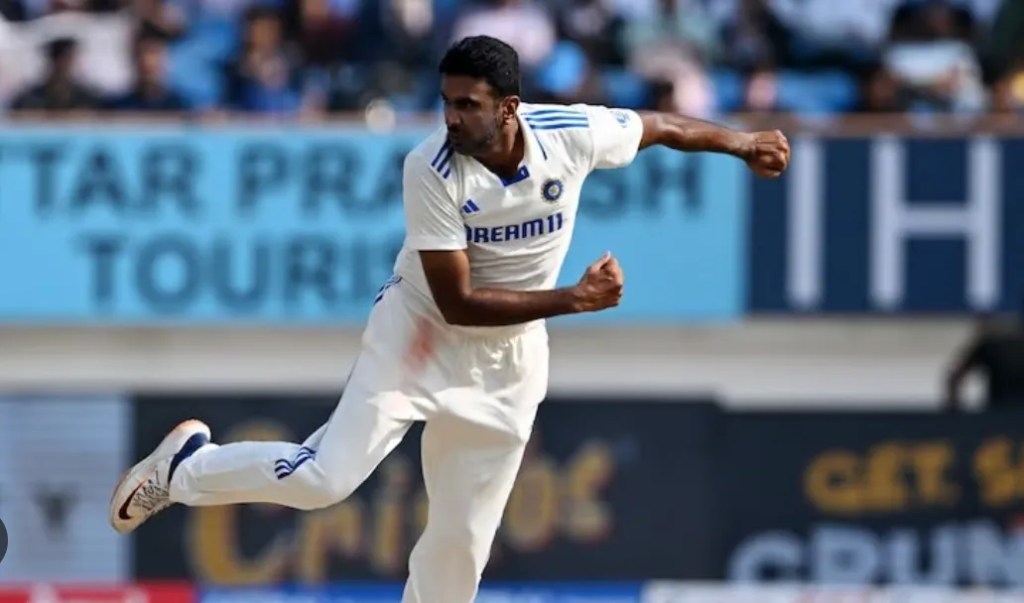 R Ashwin Set to Overtake Kumble, Zaheer; 3 Records India's Spin Star Can Break in Bangladesh Tests