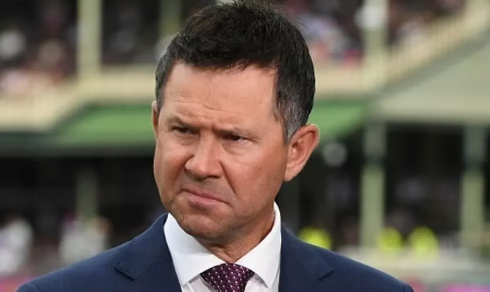 Reports: Ricky Ponting Will Be the Punjab Kings' Coach for IPL 2025