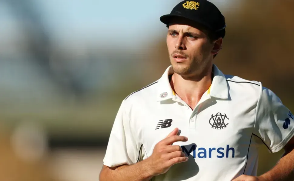 Lance Morris and Jhye Richardson to make domestic comebacks with Western Australia