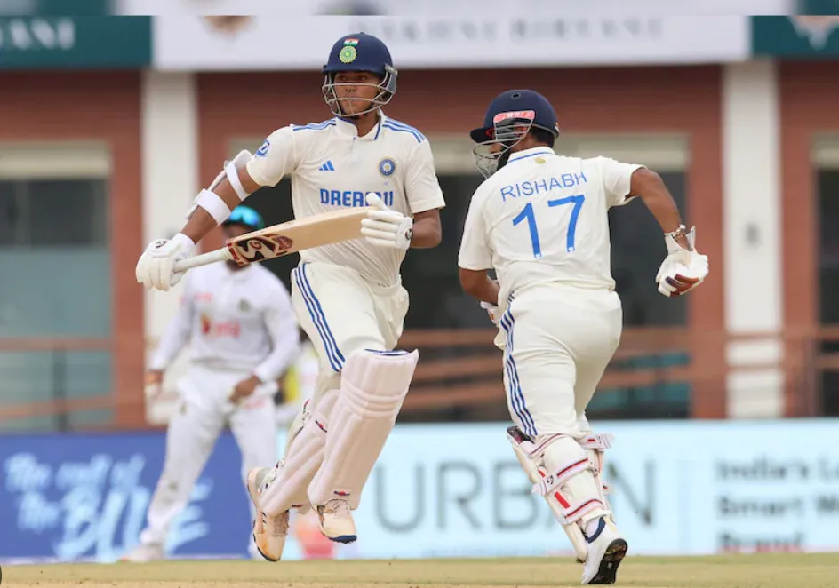 Bangladesh Opt to Bowl First as India's Home Season Begins with Surprises