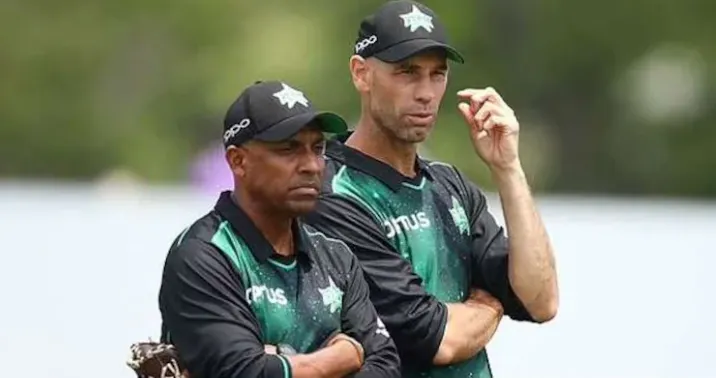 Dulip Samaraweera banned from coaching in Australia for 20 years