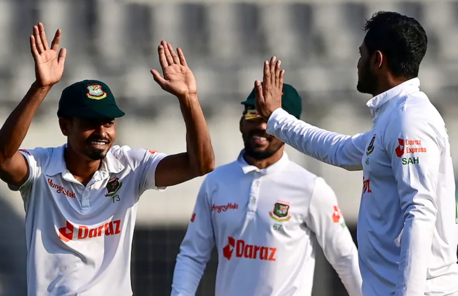 India and bangladesh
