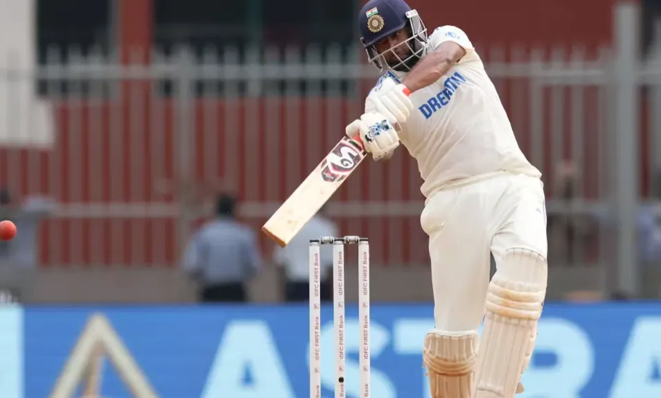 R Ashwin Matches Kapil Dev's Rare Record After Brilliant Fifty in 1st Test Against Bangladesh