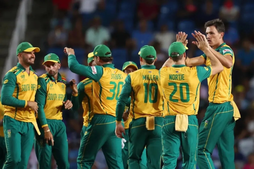 CSA confirms South Africa will keep playing bilateral series against Afghanistan.
