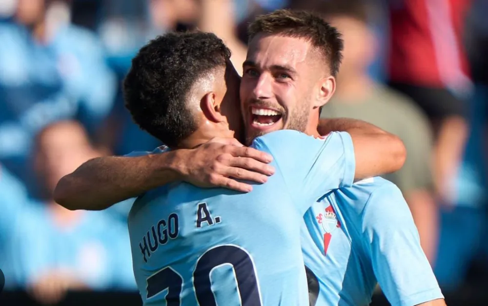 La Liga club confirms Barcelona has no buy-back clause for their in-form defender