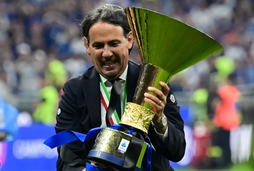 Five rising Italian talents in the 2024-25 Serie A