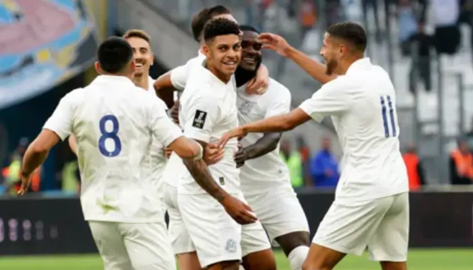 Marseille aims to maintain their strong start in Ligue 1