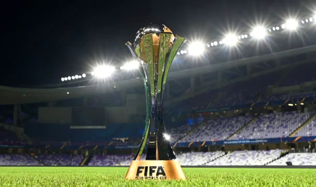 FIFA