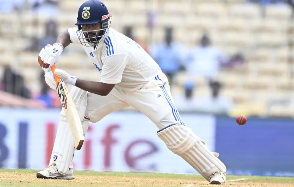 Indian Wicket-Keepers with the Most Test Centuries