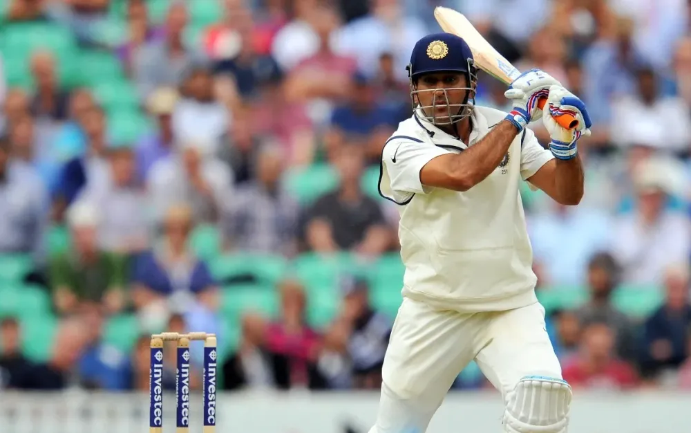 Indian Wicket-Keepers with the Most Test Centuries