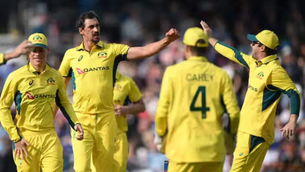 How to Watch England vs Australia 3rd ODI: TV Channel, Streaming, Date, and Time