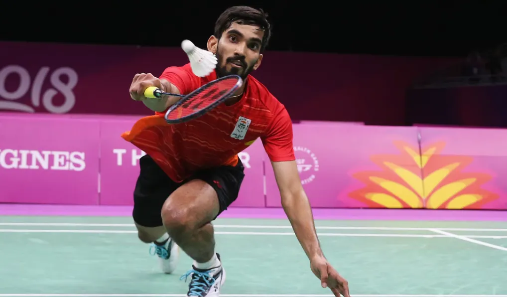 Kidambi Srikanth Leads Indian Squad at Macau Open 2024: Where to Watch Live