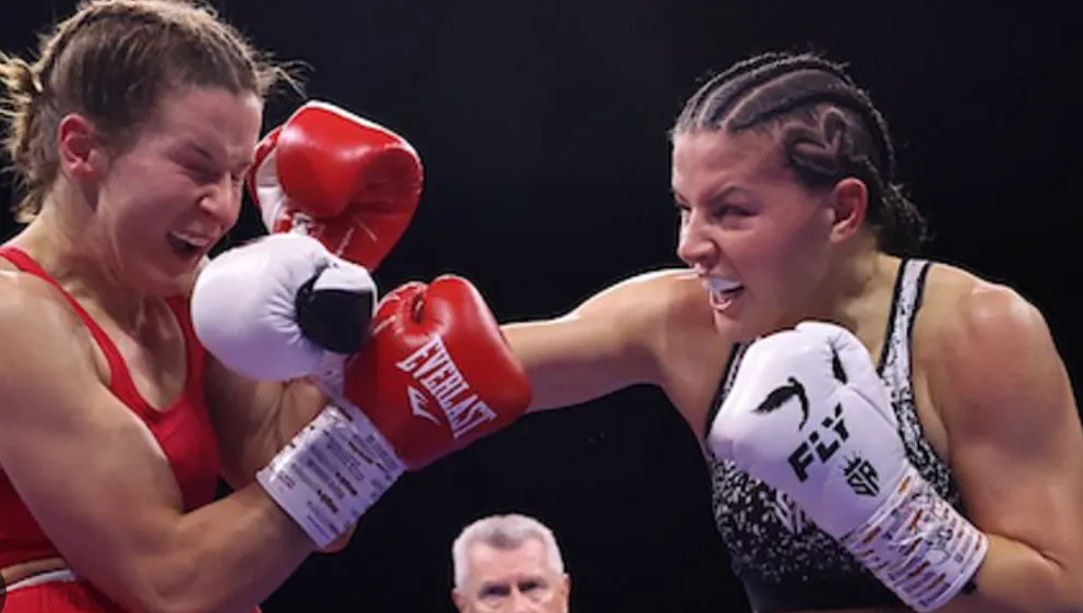 Ryan to Defend WBO Title Against Mayer in New York