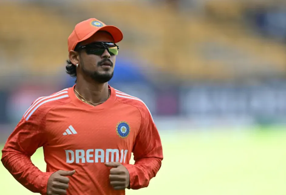 Ishan Kishan named in Rest of India team for Irani Cup