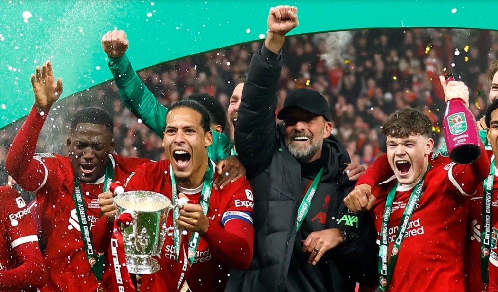 Carabao Cup