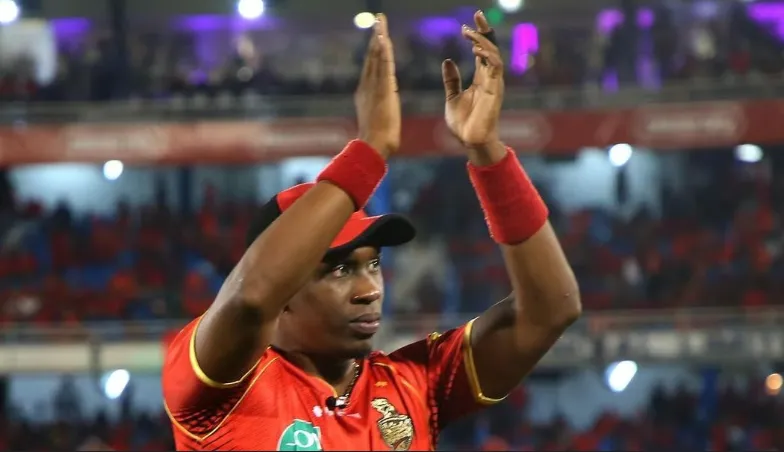 Dwayne Bravo announces his retirement from all forms of cricket
