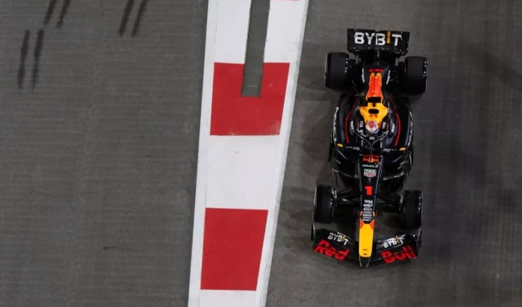 Red Bull’s