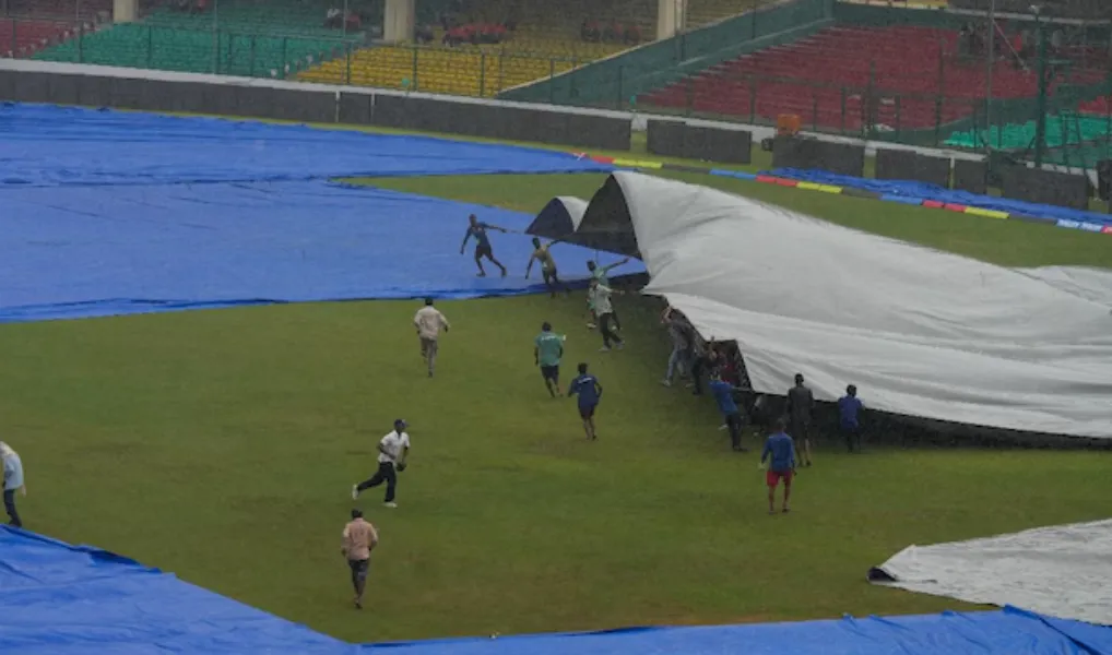 India-Bangladesh