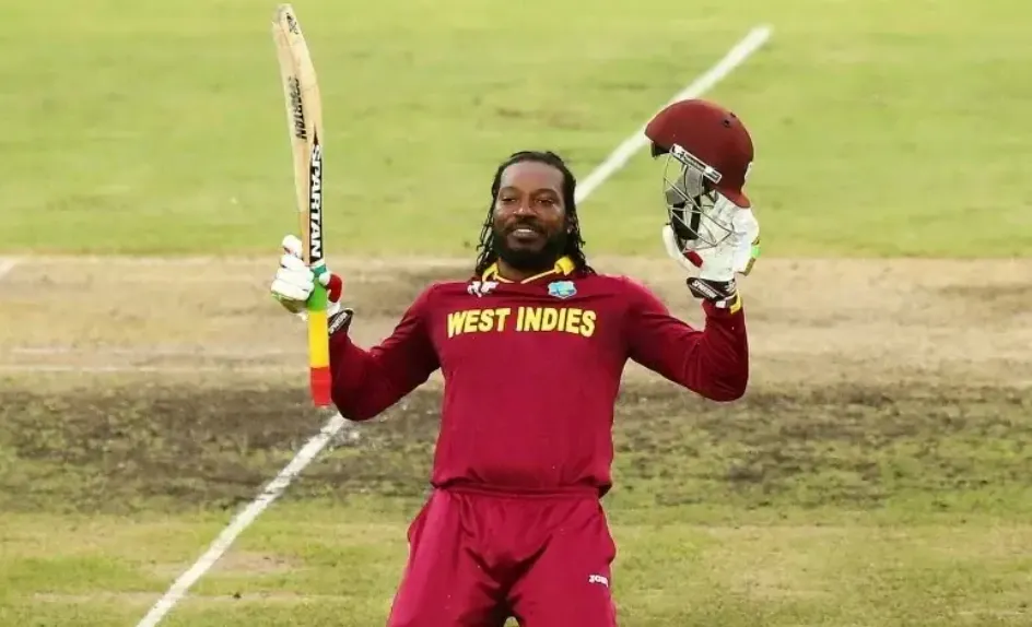 Cricket's Biggest Hits: The 10 Longest Sixes in History