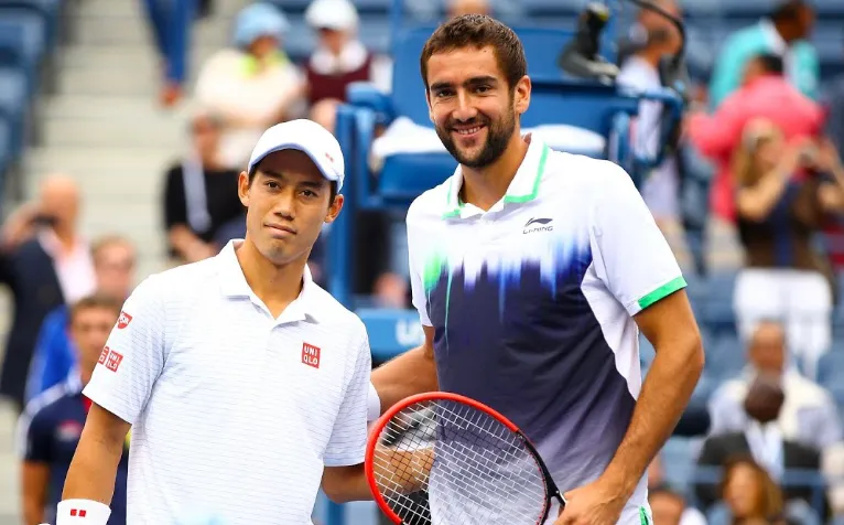 Cilic
