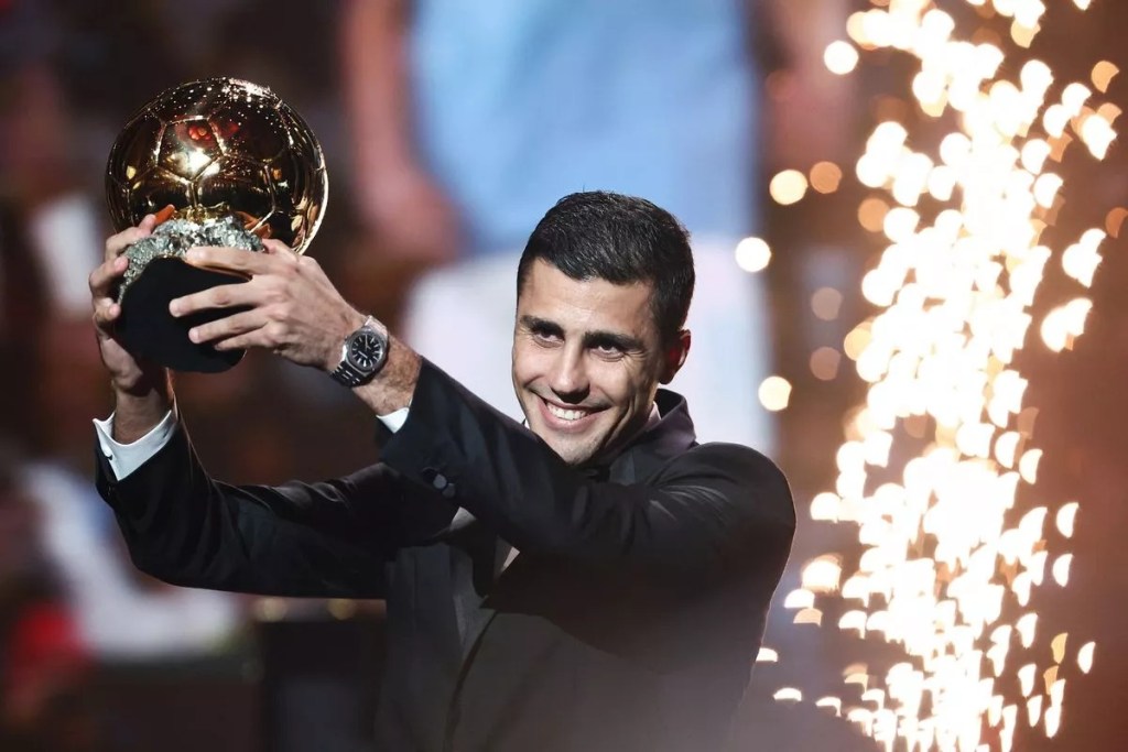 Ballon d'Or