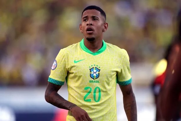 Brazil