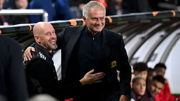 ten Hag