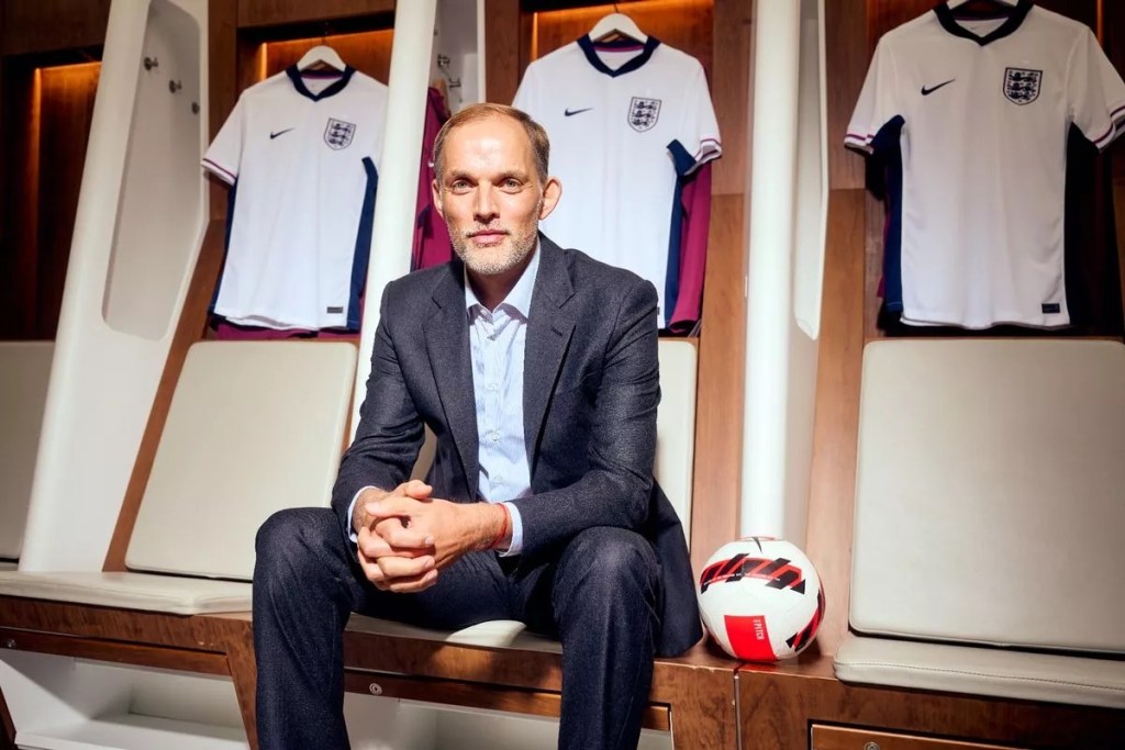 Tuchel's