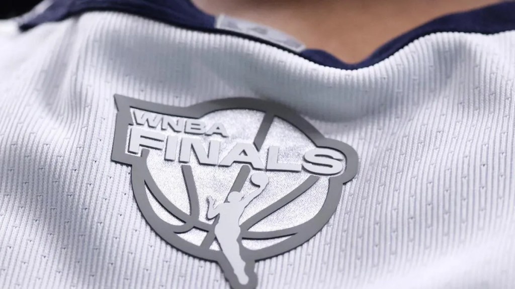 WNBA