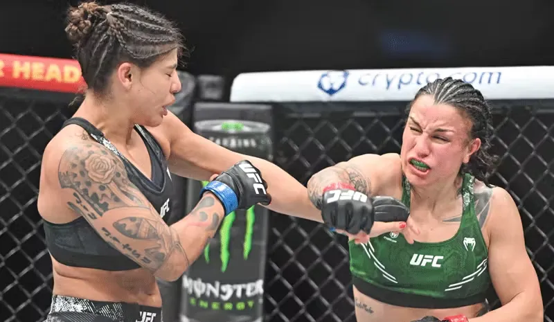 UFC