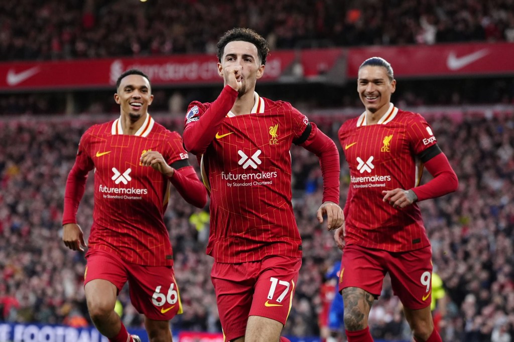 Liverpool
