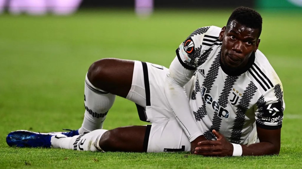 Pogba