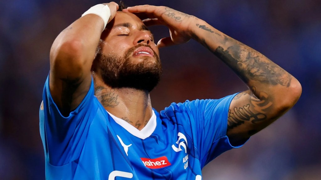 Neymar