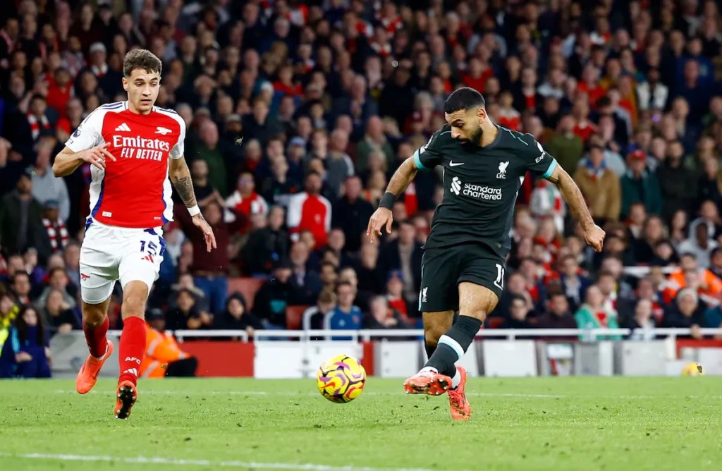 Salah's