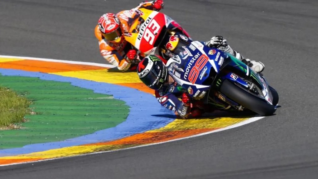 Lorenzo