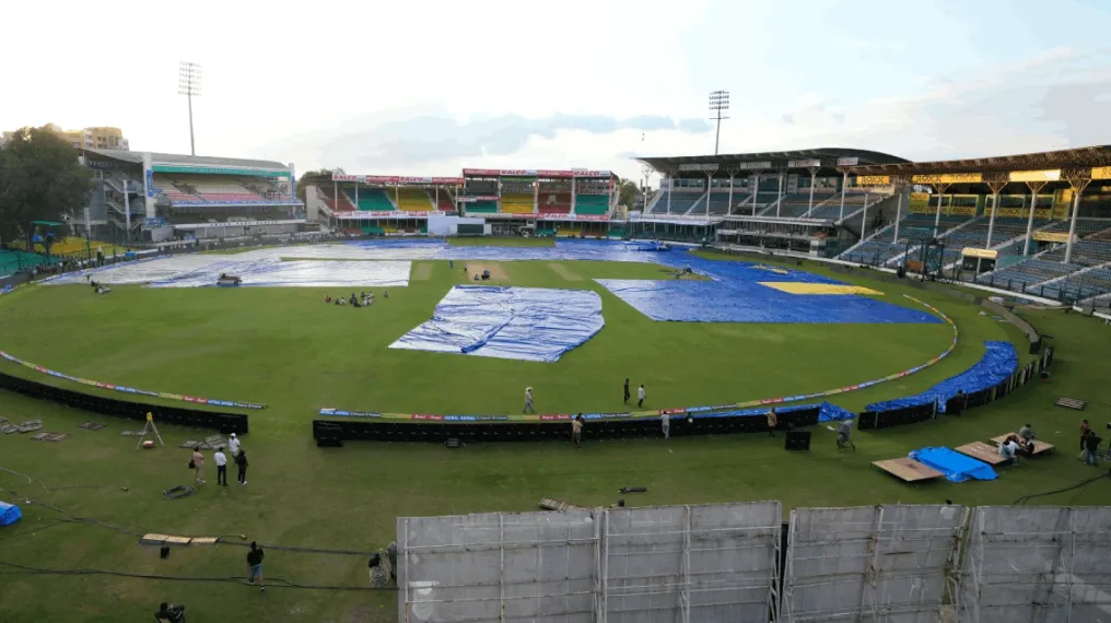 BCCI vice-president supports Kanpur as a Test venue but acknowledges the need for improvements