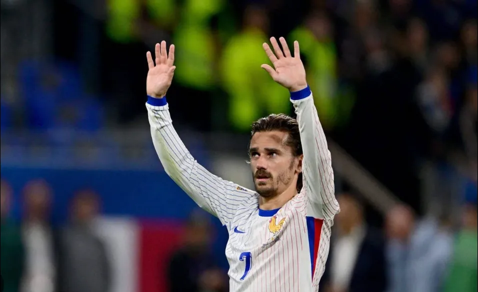 Griezmann