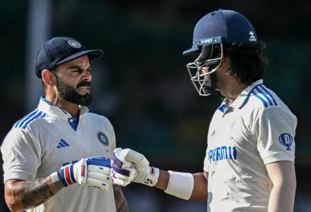 IND vs BAN, 2nd Test: Morne Morkel praises India's batting depth for enabling a smooth change in pace against Bangladesh