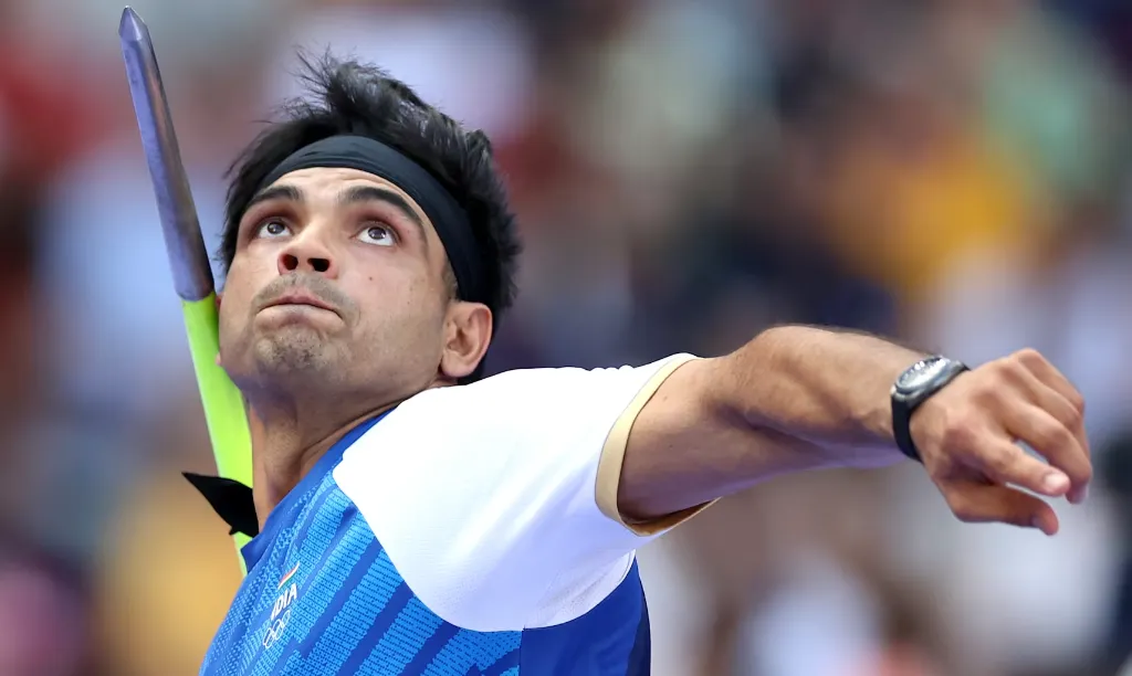 Javelin star Neeraj Chopra looks for a new coach to improve his performance and change his mindset