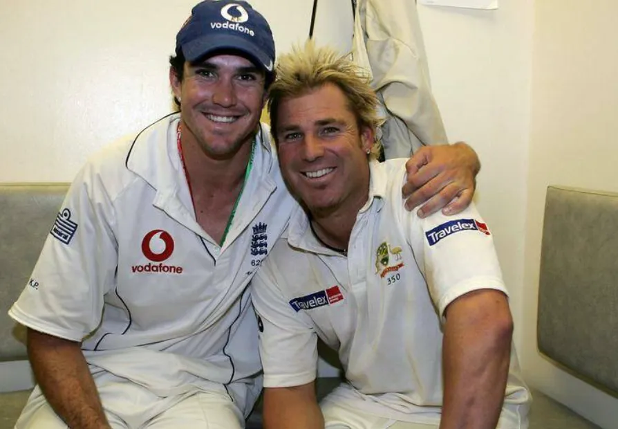 Kevin Pietersen Aided Hampshire in Historic GMR Deal