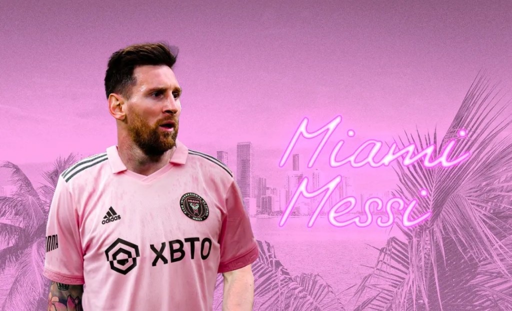 Inter Miami's