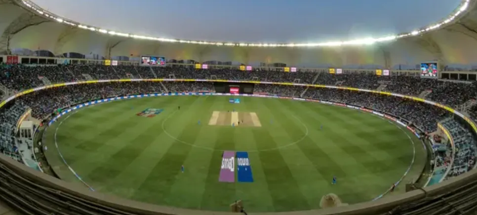 Weather Report for IND vs NZ Women's T20 World Cup Match at Dubai International Cricket Stadium